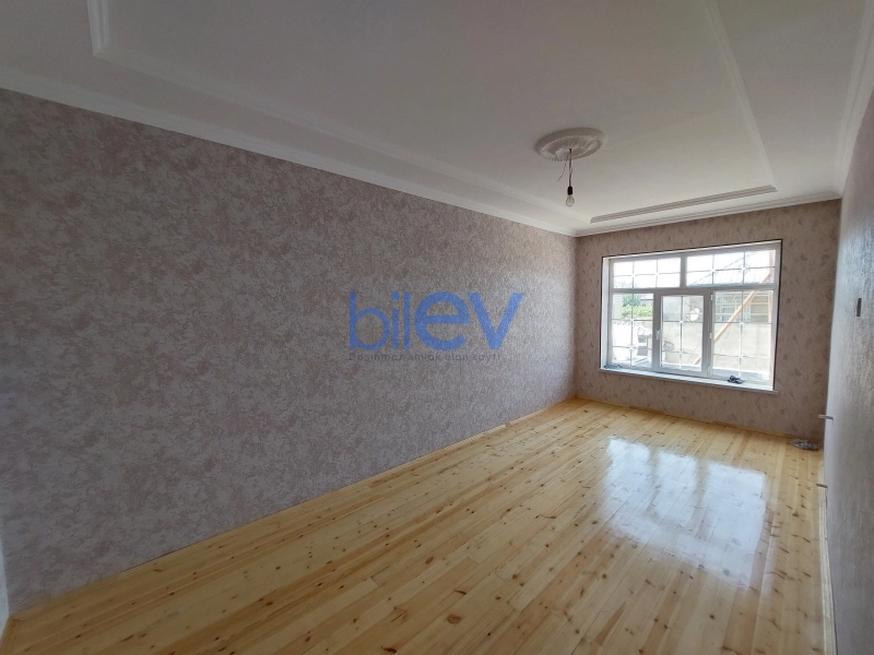 Satış  otaqlı Həyət evi  m², Bakı