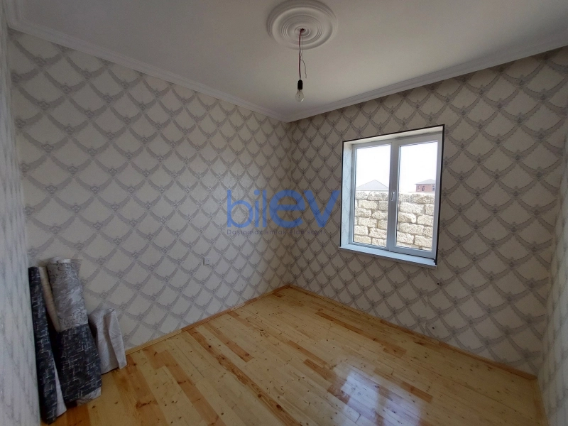 Satış  otaqlı Həyət evi  m², Bakı