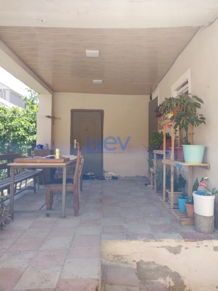 Satış 4 otaqlı Həyət evi  110m², Bakı
