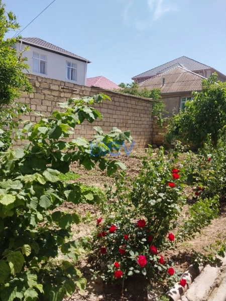 Satış 4 otaqlı Həyət evi  110m², Bakı