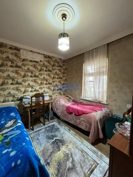 Satış 4 otaqlı Həyət evi  110m², Bakı