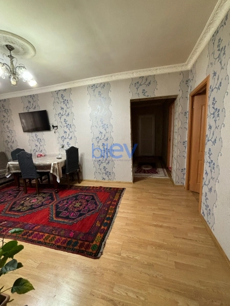 Satış 4 otaqlı Həyət evi  110m², Bakı