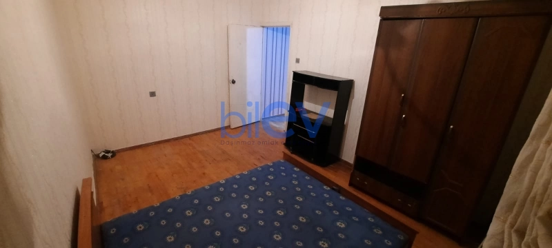 Aylıq Kirayə 2 otaqlı Köhnə Tikili bina evi  60m², Bakı