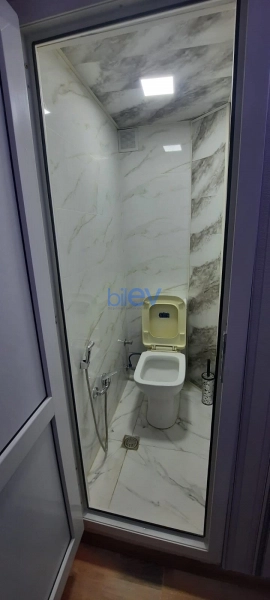 Aylıq Kirayə 2 otaqlı Köhnə Tikili bina evi  60m², Bakı