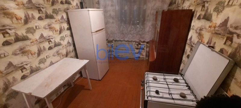 Aylıq Kirayə 2 otaqlı Köhnə Tikili bina evi  60m², Bakı