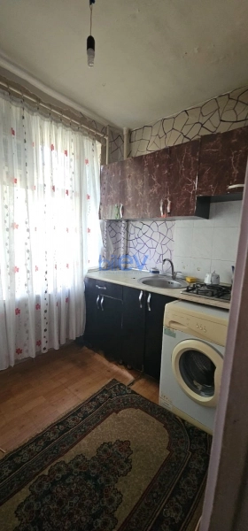 Aylıq Kirayə 1 otaqlı Köhnə Tikili bina evi  40m², Bakı