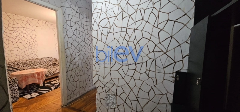 Aylıq Kirayə 1 otaqlı Köhnə Tikili bina evi  40m², Bakı
