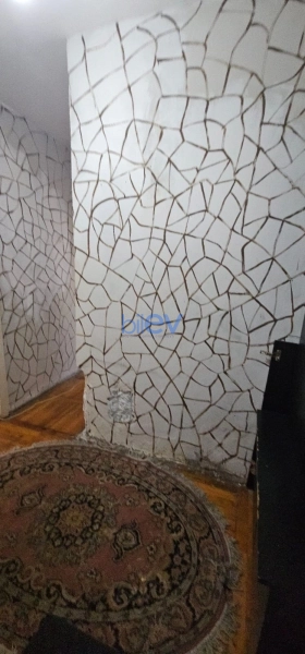 Aylıq Kirayə 1 otaqlı Köhnə Tikili bina evi  40m², Bakı