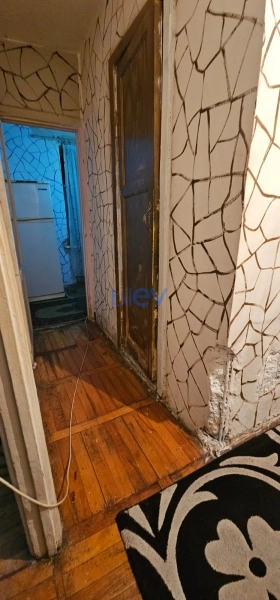 Aylıq Kirayə 1 otaqlı Köhnə Tikili bina evi  40m², Bakı