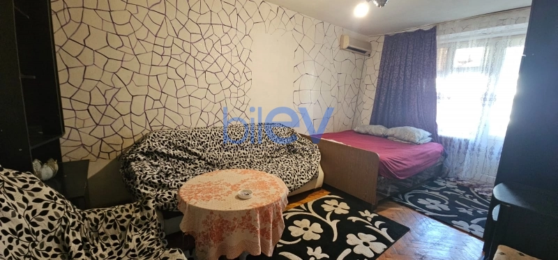 Aylıq Kirayə 1 otaqlı Köhnə Tikili bina evi  40m², Bakı