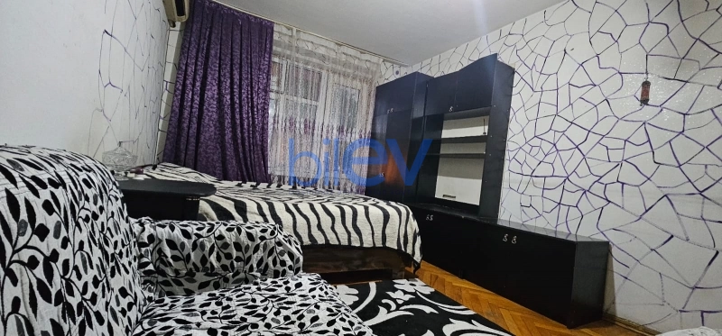 Aylıq Kirayə 1 otaqlı Köhnə Tikili bina evi  40m², Bakı
