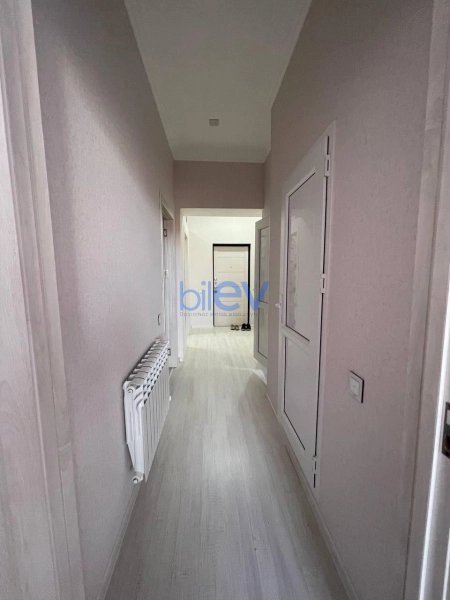 Aylıq Kirayə 2 otaqlı Yeni Tikili bina evi  67m², Bakı