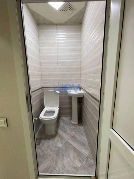 Aylıq Kirayə 2 otaqlı Yeni Tikili bina evi  67m², Bakı