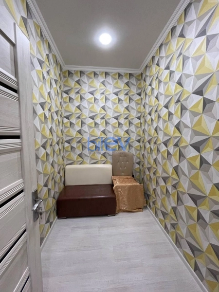 Aylıq Kirayə 2 otaqlı Yeni Tikili bina evi  67m², Bakı