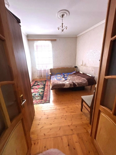 Aylıq Kirayə 2 otaqlı Həyət evi  65m², Bakı