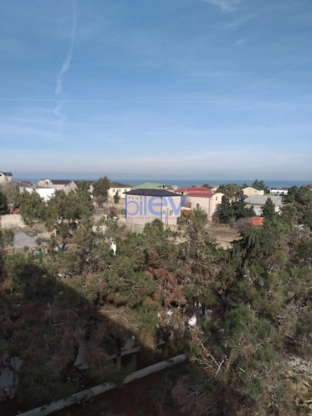 Satış 9 otaqlı Həyət evi  590m², Bakı