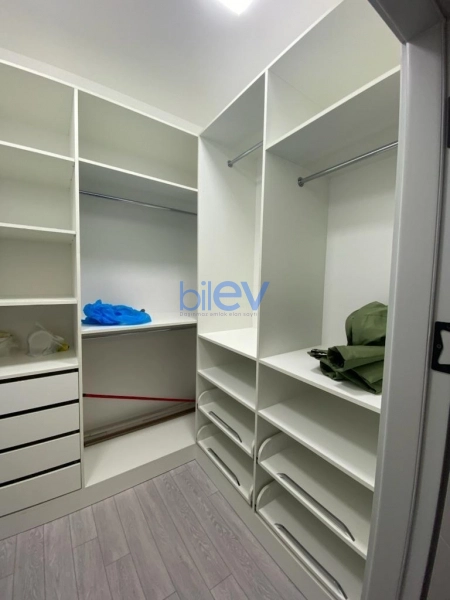 Satış 3 otaqlı Yeni Tikili  102m², Bakı