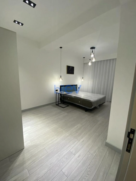 Satış 3 otaqlı Yeni Tikili  102m², Bakı