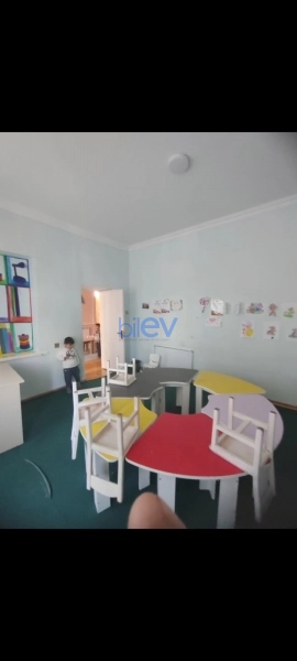 Aylıq Kirayə 7 otaqlı Obyekt  200m², Gəncə