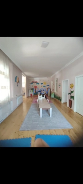 Aylıq Kirayə 7 otaqlı Obyekt  200m², Gəncə
