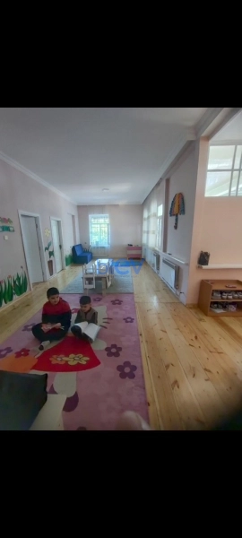 Aylıq Kirayə 7 otaqlı Obyekt  200m², Gəncə
