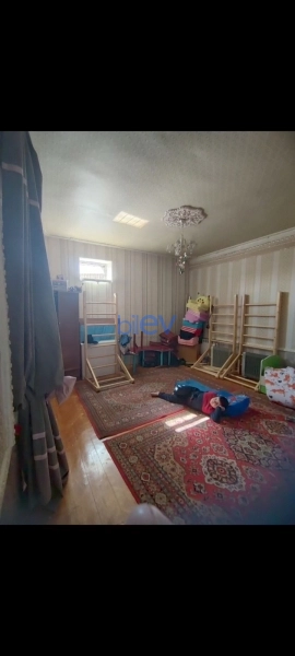 Aylıq Kirayə 7 otaqlı Obyekt  200m², Gəncə