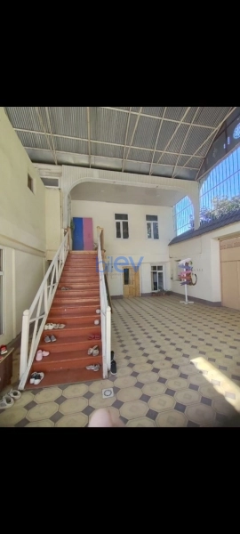 Aylıq Kirayə 7 otaqlı Obyekt  200m², Gəncə