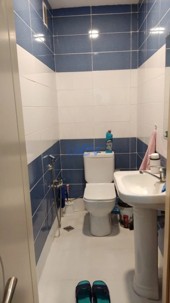 Aylıq Kirayə 2 otaqlı Yeni Tikili bina evi  76m², Bakı