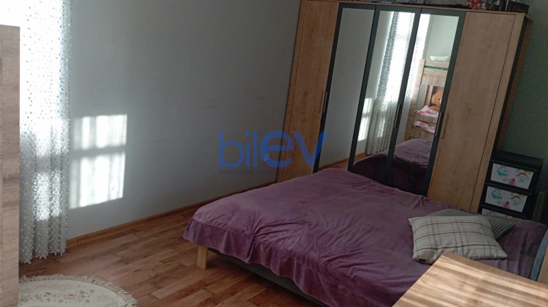 Aylıq Kirayə 2 otaqlı Yeni Tikili bina evi  76m², Bakı