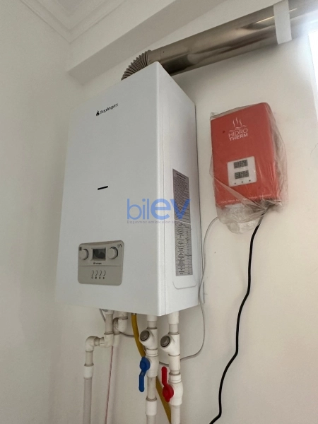 Aylıq Kirayə 2 otaqlı Yeni Tikili bina evi  55m², Bakı