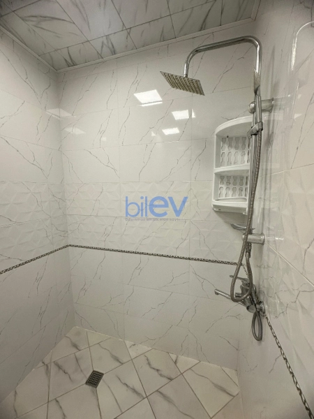 Aylıq Kirayə 2 otaqlı Yeni Tikili bina evi  55m², Bakı