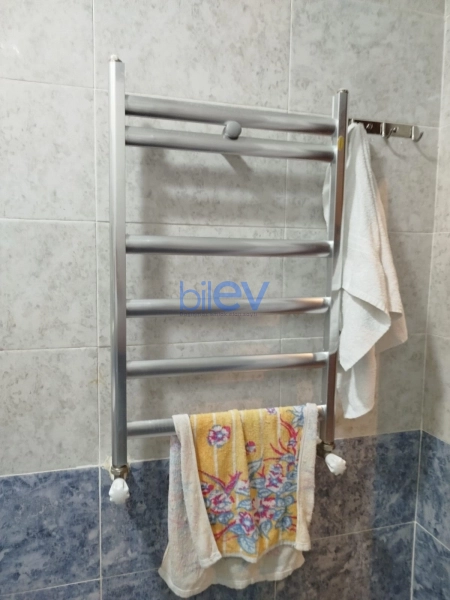 Aylıq Kirayə 2 otaqlı Yeni Tikili bina evi  90m², Bakı
