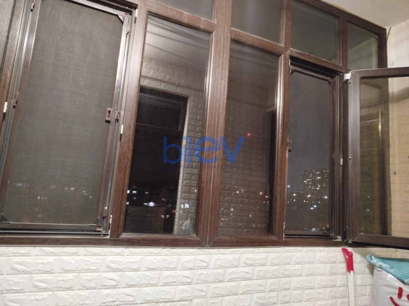 Aylıq Kirayə 2 otaqlı Yeni Tikili bina evi  90m², Bakı