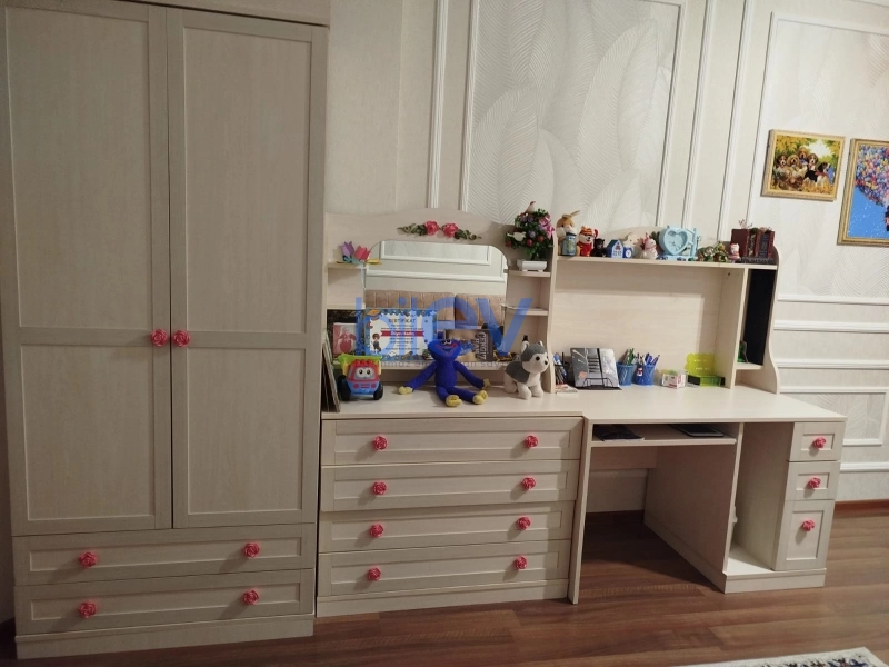 Aylıq Kirayə 2 otaqlı Yeni Tikili bina evi  90m², Bakı