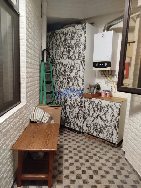 Aylıq Kirayə 2 otaqlı Yeni Tikili bina evi  90m², Bakı