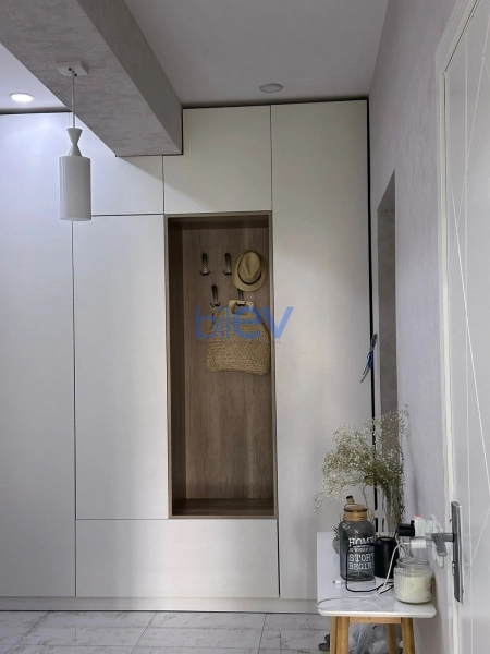 Aylıq Kirayə 2 otaqlı Yeni Tikili bina evi  64m², Bakı