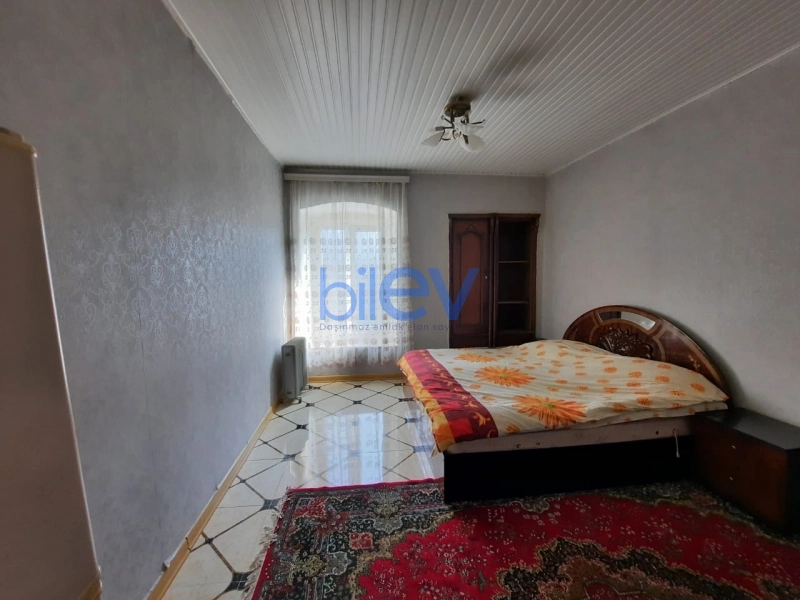 Aylıq Kirayə 1 otaqlı Köhnə Tikili bina evi  20m², Bakı