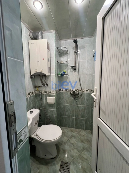 Aylıq Kirayə 2 otaqlı Köhnə Tikili bina evi  50m², Bakı
