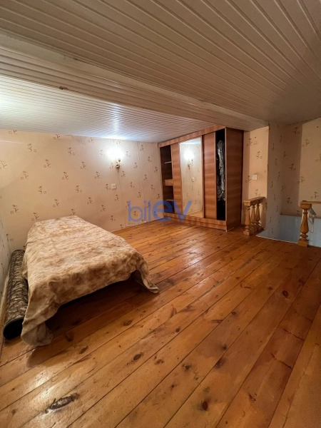 Aylıq Kirayə 2 otaqlı Köhnə Tikili bina evi  50m², Bakı