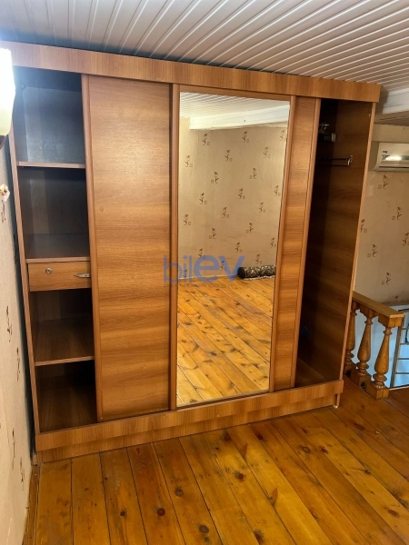 Aylıq Kirayə 2 otaqlı Köhnə Tikili bina evi  50m², Bakı