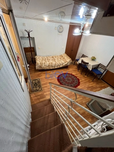 Aylıq Kirayə 2 otaqlı Köhnə Tikili bina evi  50m², Bakı
