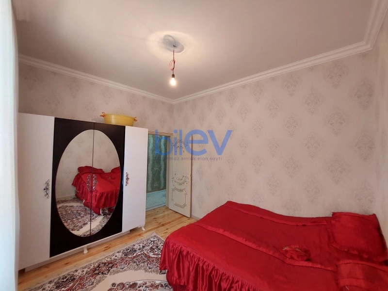 Satış 4 otaqlı Həyət evi  110m², Bakı