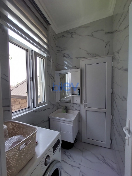 Satış 4 otaqlı Həyət evi  110m², Bakı