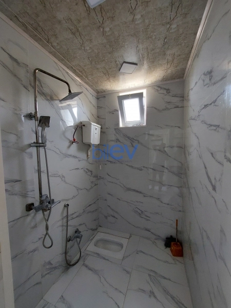 Satış 4 otaqlı Həyət evi  110m², Bakı