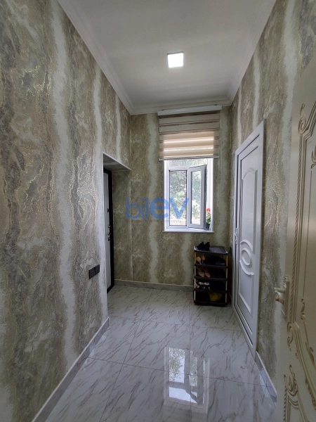Satış 4 otaqlı Həyət evi  110m², Bakı
