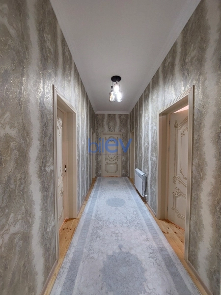 Satış 4 otaqlı Həyət evi  110m², Bakı
