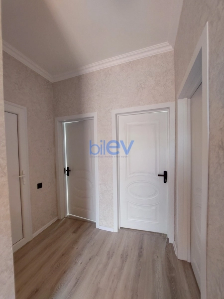 Satış 3 otaqlı Həyət evi  110m², Bakı