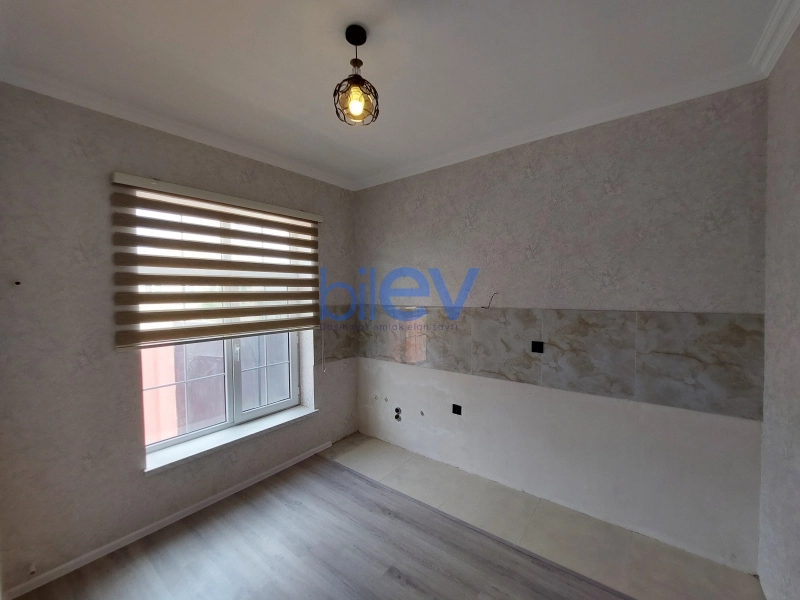 Satış 3 otaqlı Həyət evi  110m², Bakı