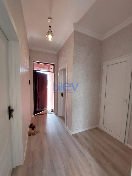 Satış 3 otaqlı Həyət evi  110m², Bakı