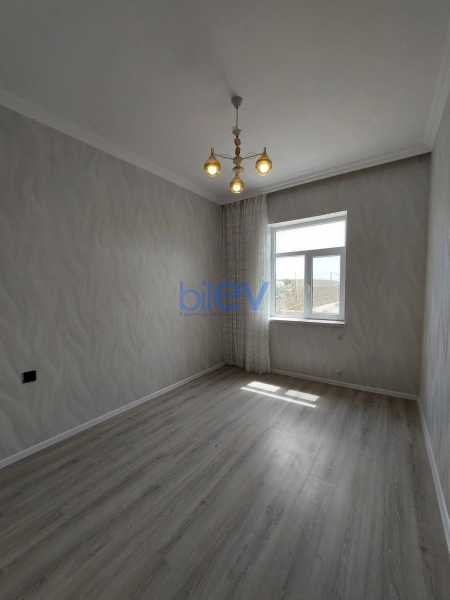 Satış 3 otaqlı Həyət evi  110m², Bakı